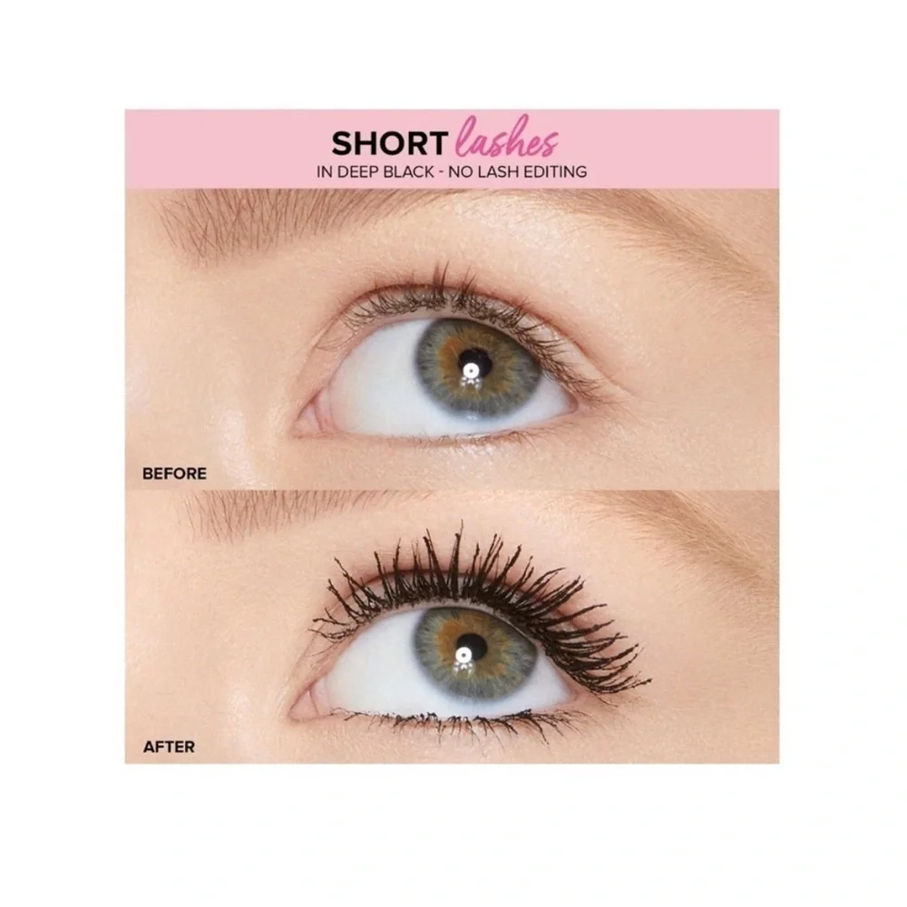 Too Faced Better Than Sex Mascara NEW FULL SZ Bestseller!!!